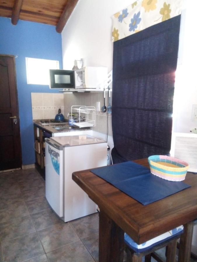 Appartement El Zohar 2 Pax à Federación Extérieur photo