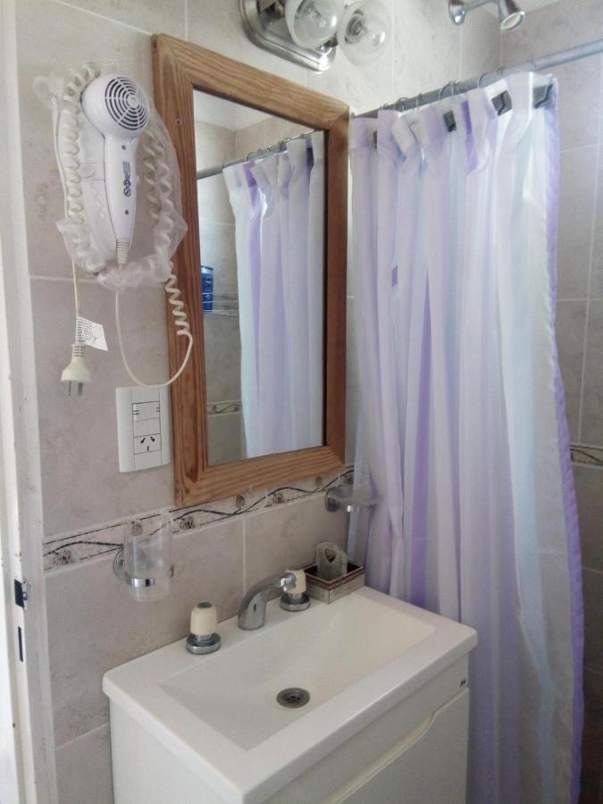 Appartement El Zohar 2 Pax à Federación Extérieur photo