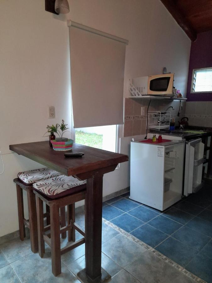 Appartement El Zohar 2 Pax à Federación Extérieur photo