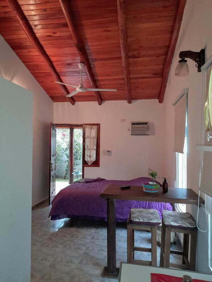 Appartement El Zohar 2 Pax à Federación Extérieur photo