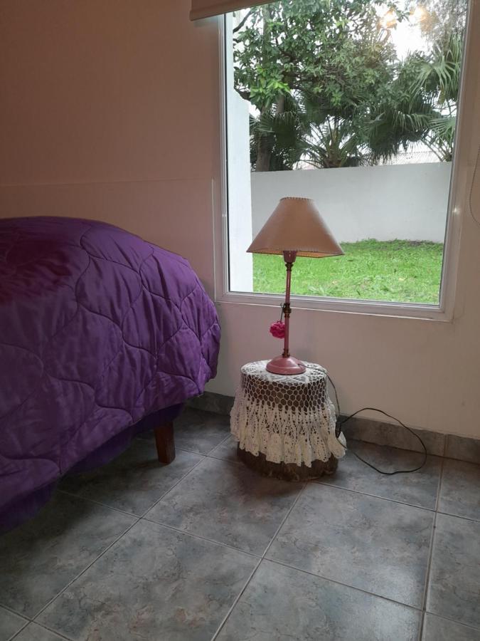 Appartement El Zohar 2 Pax à Federación Extérieur photo