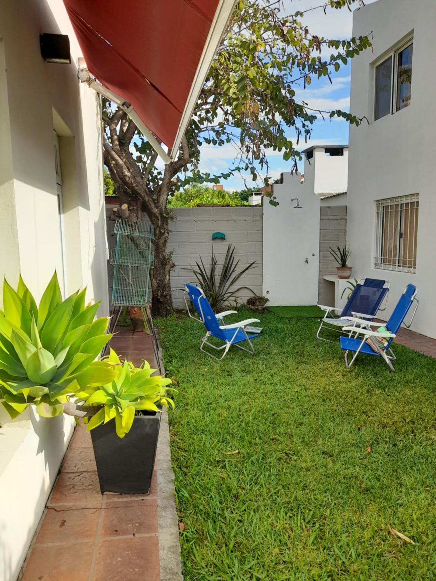Appartement El Zohar 2 Pax à Federación Extérieur photo