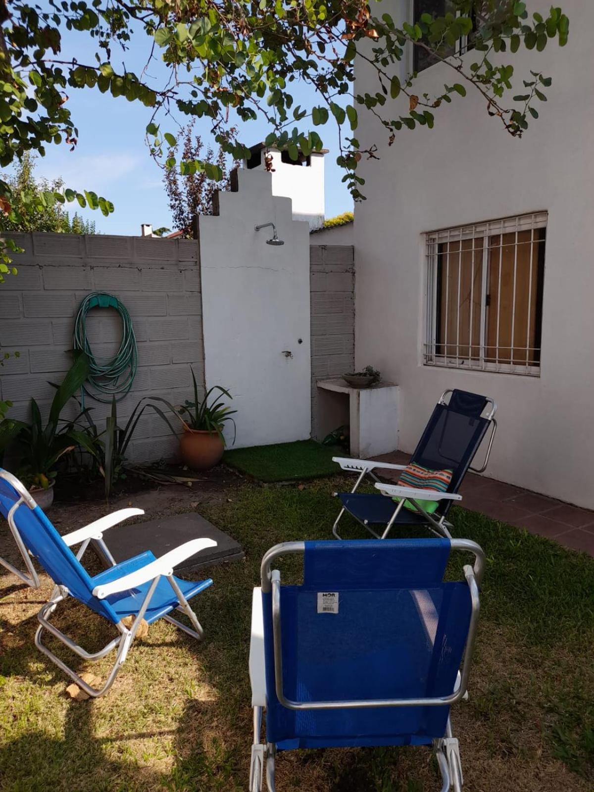 Appartement El Zohar 2 Pax à Federación Extérieur photo
