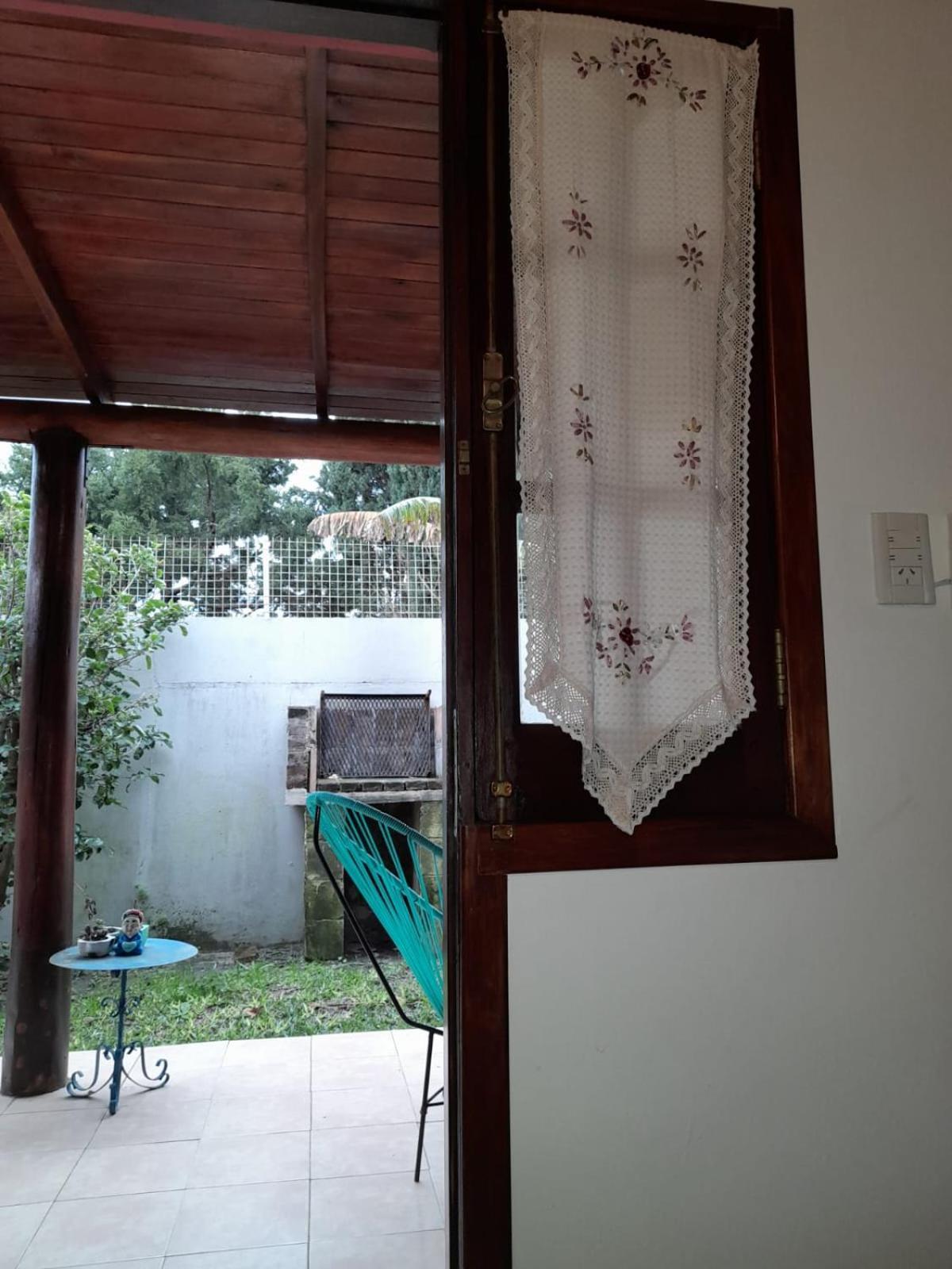 Appartement El Zohar 2 Pax à Federación Extérieur photo
