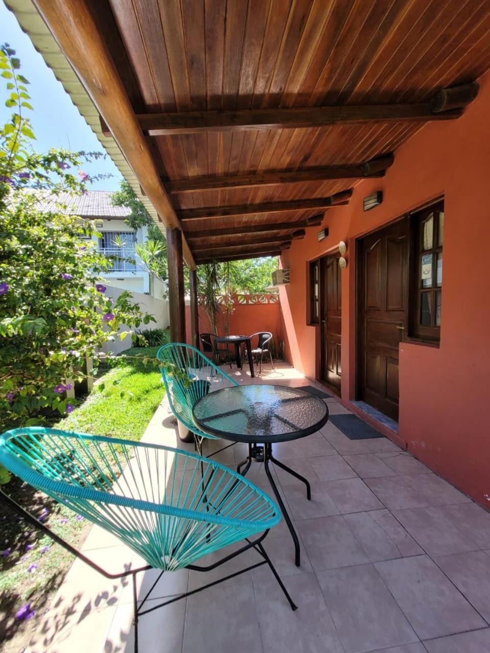 Appartement El Zohar 2 Pax à Federación Extérieur photo